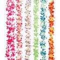 Flower Mini Leis